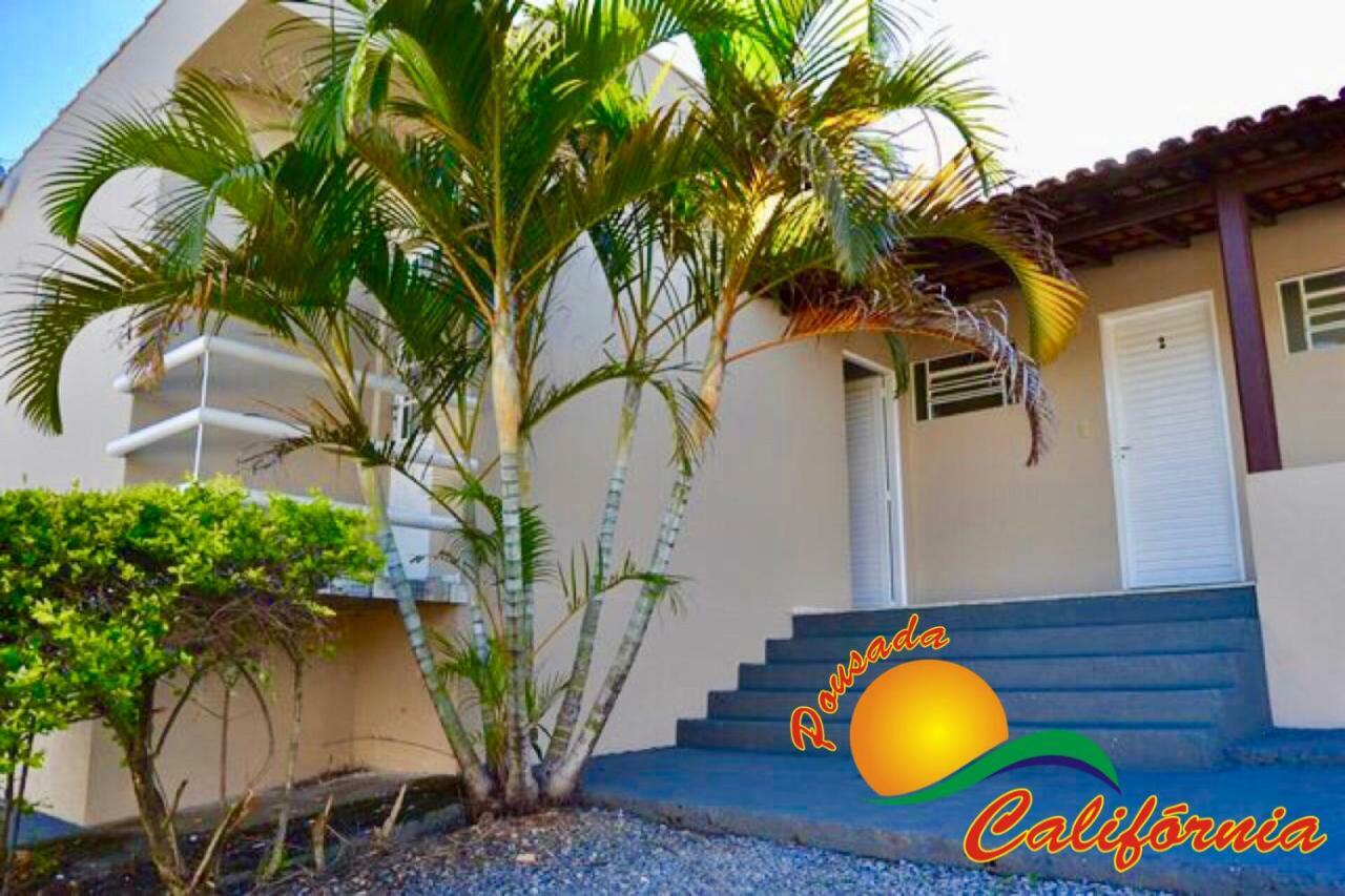 Pousada California Capitólio 外观 照片